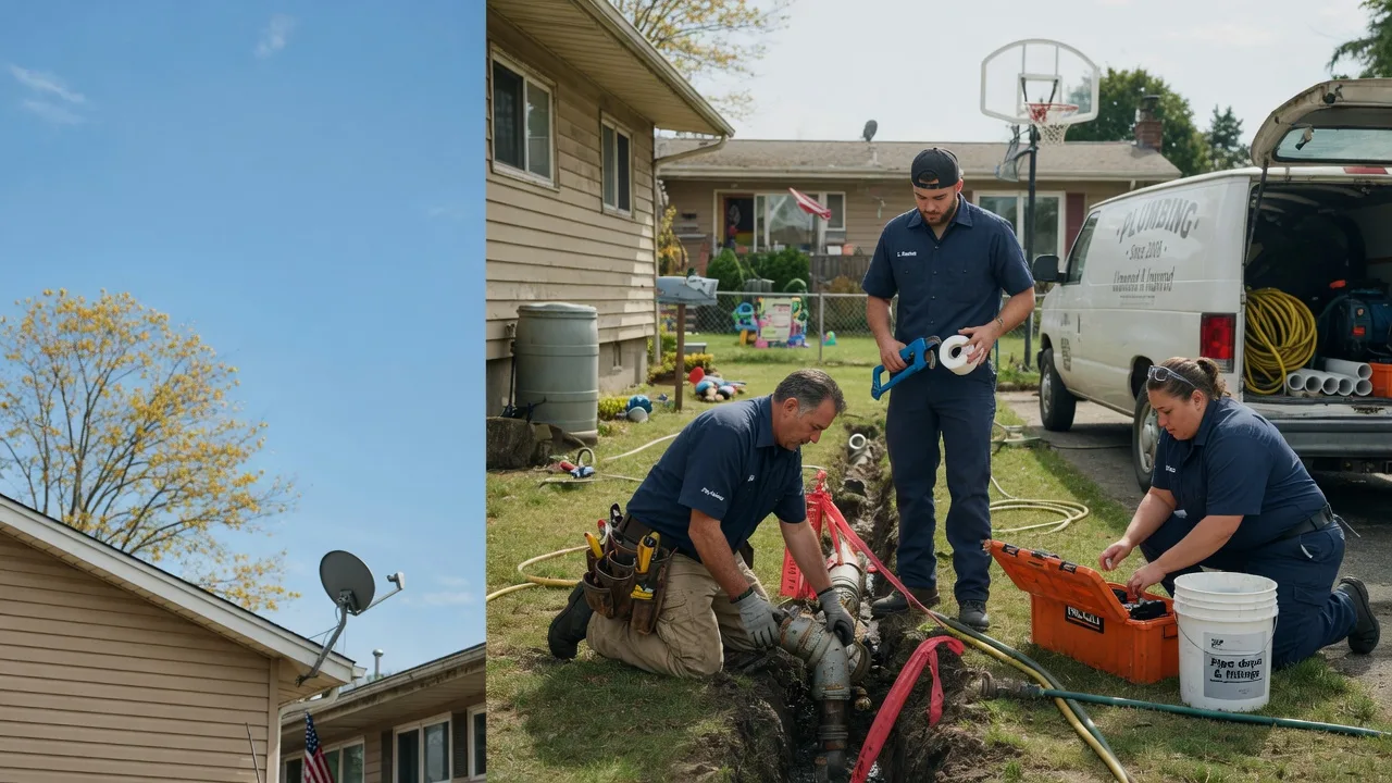 Garbage Disposal Replacement in Sparland, IL near me