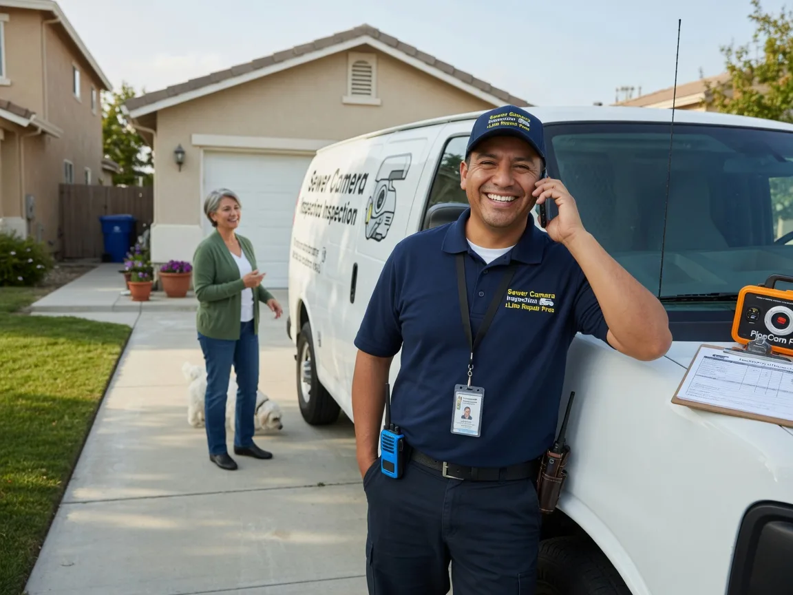 Sewer Line Repair Sparland, IL FAQs